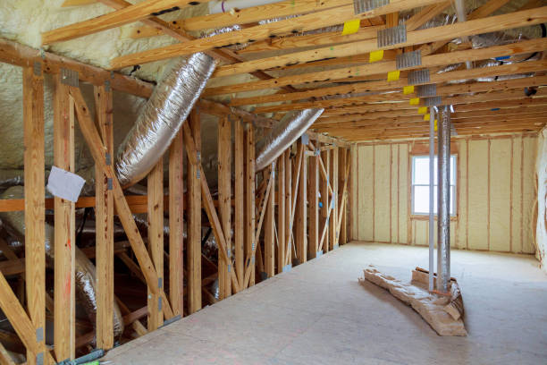 Reliable Clarkesville, GA Insulation Contractor Solutions