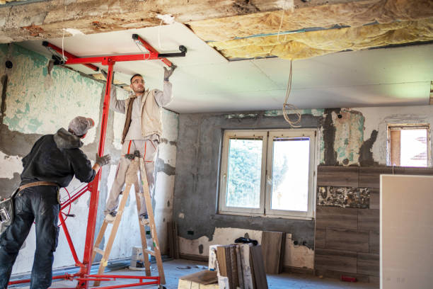 Best Spray Foam Insulation in Clarkesville, GA